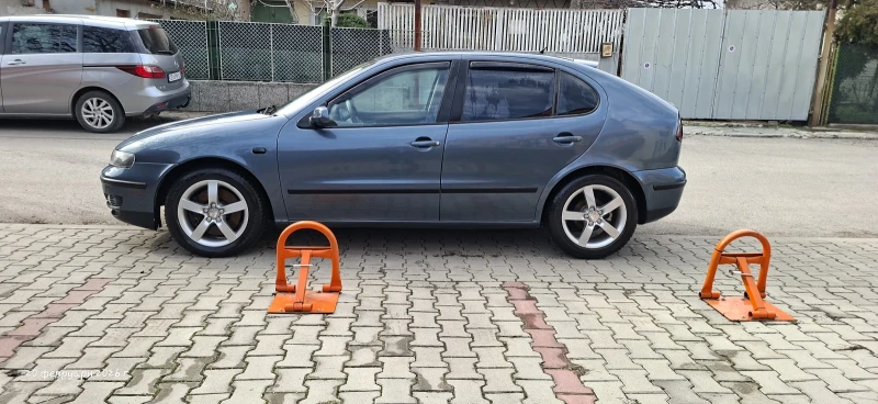 Seat Leon, снимка 3 - Автомобили и джипове - 53562887