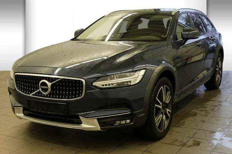 Volvo V90 Cross Country D5 AWD - [1] 