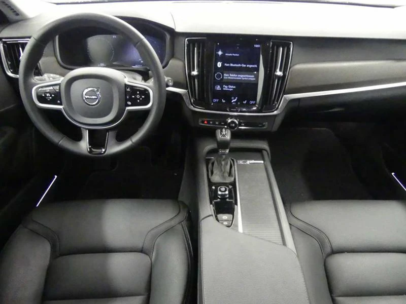 Volvo V90 Cross Country D5 AWD, снимка 11 - Автомобили и джипове - 6963907