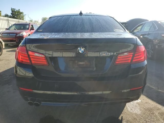 BMW 528 i, снимка 5 - Автомобили и джипове - 48569494