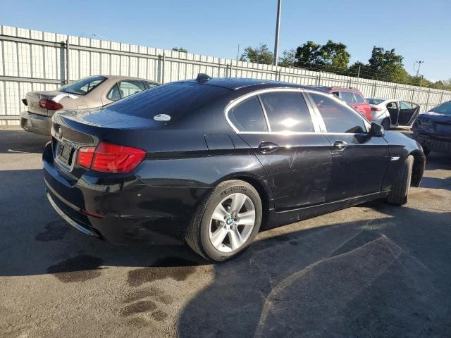 BMW 528 i, снимка 4 - Автомобили и джипове - 48569494