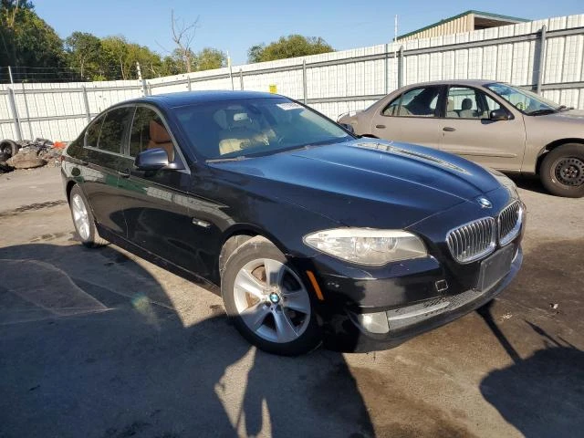 BMW 528 i, снимка 3 - Автомобили и джипове - 48569494