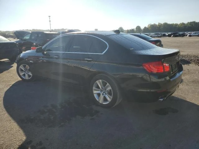 BMW 528 i, снимка 6 - Автомобили и джипове - 48569494