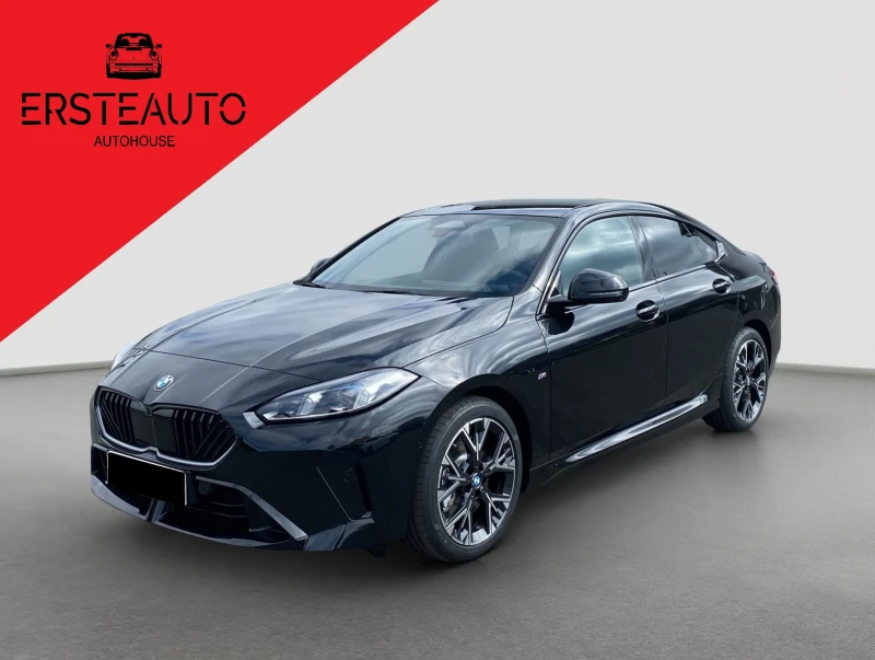 BMW 2 Gran Coupe M SPORT HEAD UP NAVI 360 CAMERA - 100200 лв. - 58849142 1
