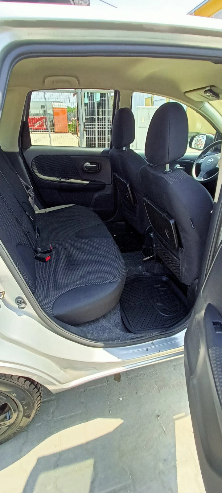 Nissan Note  - изображение 6