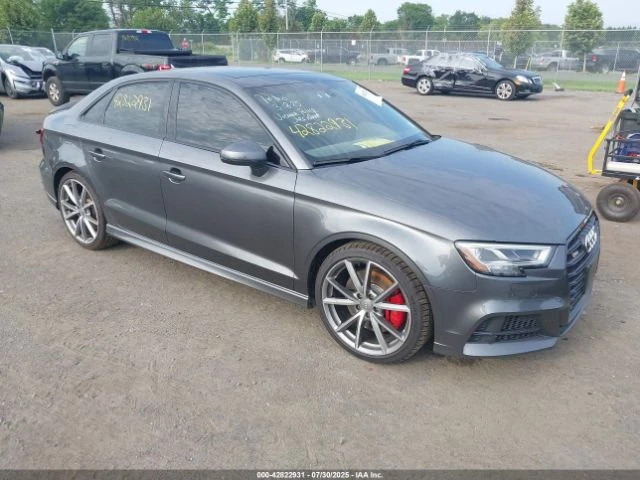 Audi S3 PREMIUM PLUS QUATTRO* VIRTUAL* KEYLESS* ПАНО* КЛИП - изображение 2