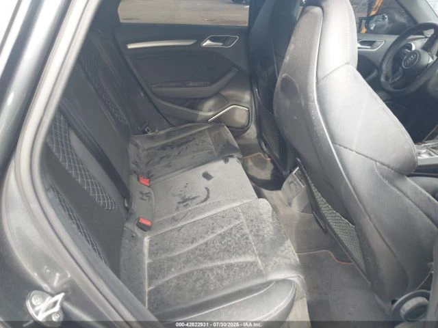 Audi S3 PREMIUM PLUS QUATTRO* VIRTUAL* KEYLESS* ПАНО* КЛИП - изображение 9