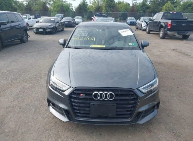 Audi S3 PREMIUM PLUS QUATTRO* VIRTUAL* KEYLESS* ПАНО* КЛИП - 36600 лв. - 93685039 1