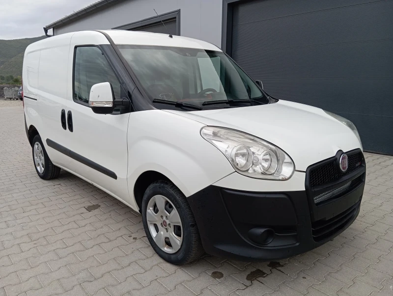 Fiat Doblo 72000 km. - 7800 лв. - 84424194 1