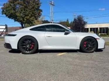 Porsche 911 Carrera GTS Coupe CARFAX АВТО КРЕДИТ  - изображение 5