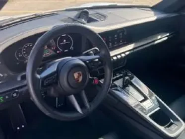 Porsche 911 Carrera GTS Coupe CARFAX АВТО КРЕДИТ  - изображение 6