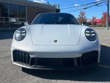 Porsche 911 Carrera GTS Coupe CARFAX АВТО КРЕДИТ  - изображение 3