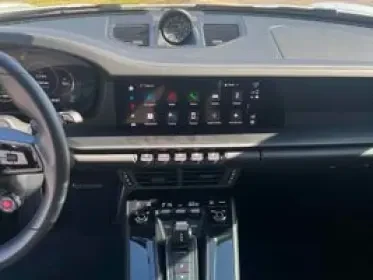 Porsche 911 Carrera GTS Coupe CARFAX АВТО КРЕДИТ  - изображение 8