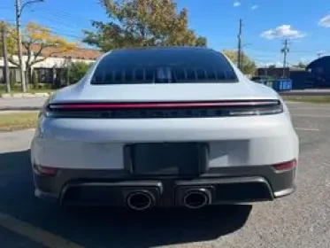 Porsche 911 Carrera GTS Coupe CARFAX АВТО КРЕДИТ  - изображение 4