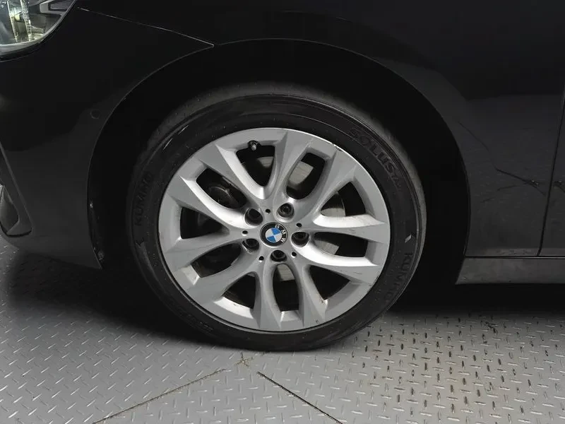 BMW 220 F45 ADVANTAGE, снимка 5 - Автомобили и джипове - 55789726