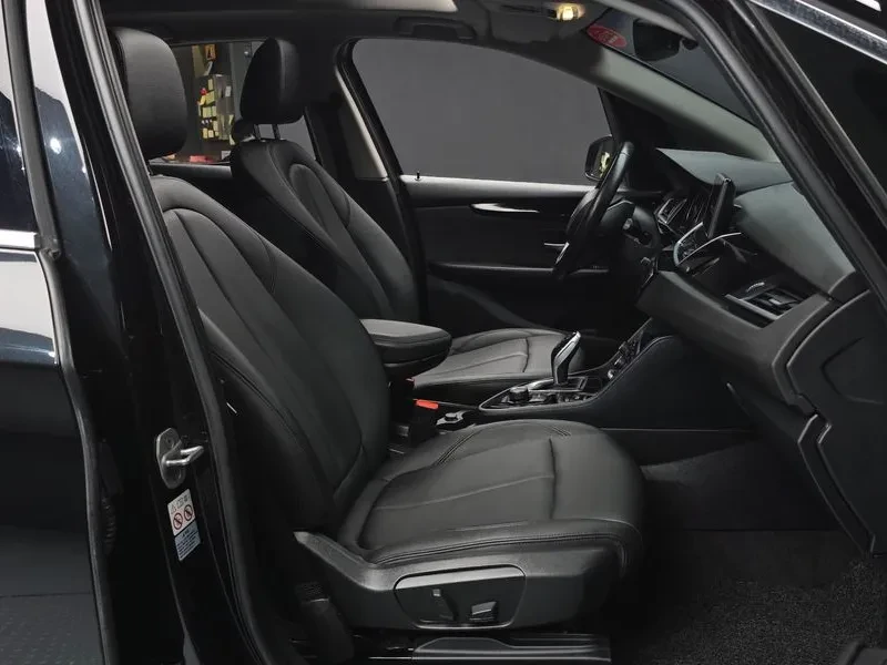 BMW 220 F45 ADVANTAGE, снимка 11 - Автомобили и джипове - 55789726