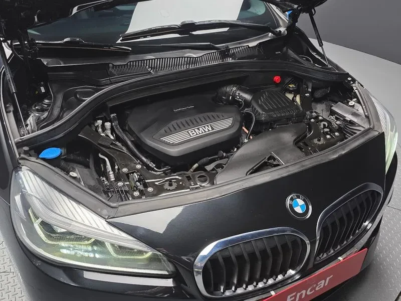 BMW 220 F45 ADVANTAGE, снимка 6 - Автомобили и джипове - 55789726