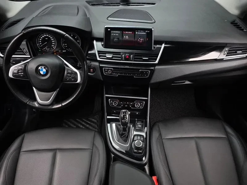 BMW 220 F45 ADVANTAGE, снимка 7 - Автомобили и джипове - 55789726