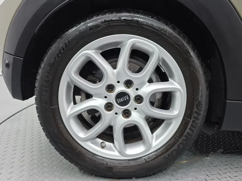 Mini Cooper High 3Rd Generation, снимка 5 - Автомобили и джипове - 55938744