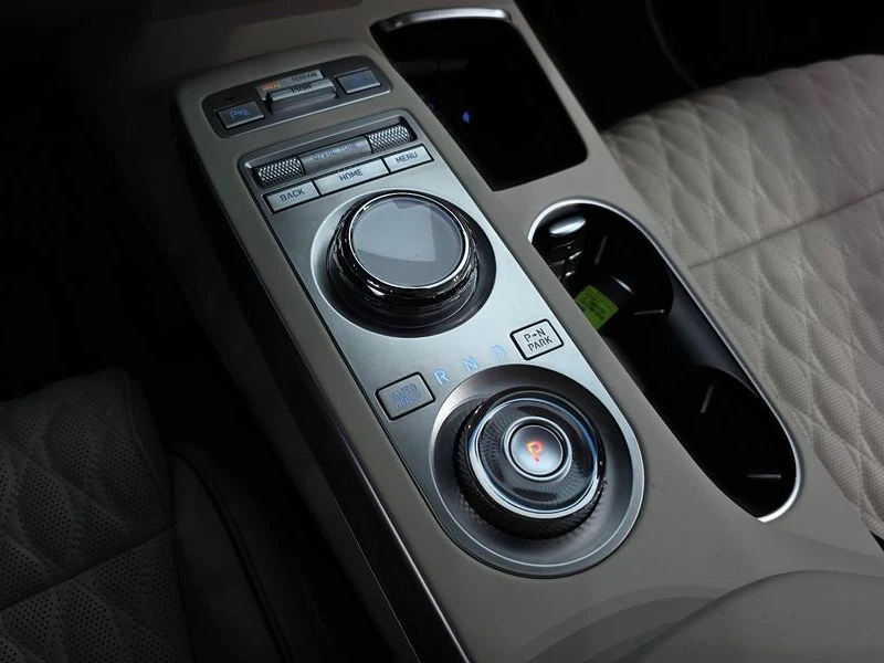 Genesis GV70 3.5T Gasoline AWD| 375�.�. | Mobile.bg � ����������� 9