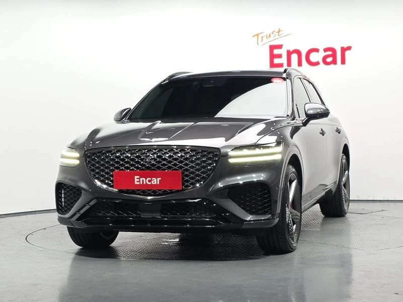 Genesis GV70 3.5T Gasoline AWD| 375�.�. | Mobile.bg � ����������� 3