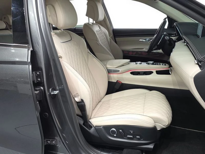 Genesis GV70 3.5T Gasoline AWD| 375�.�. | Mobile.bg � ����������� 11