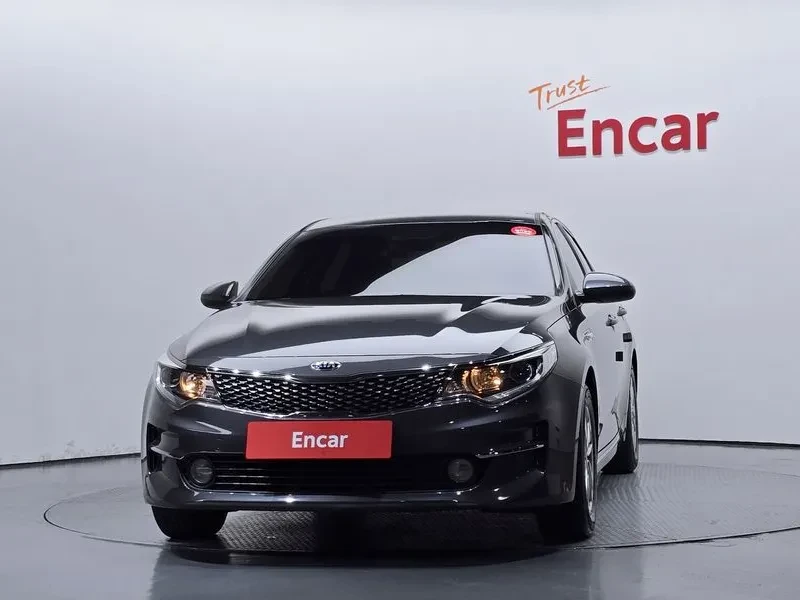 Kia K5 LPG - САМО 30% АВАНС, снимка 3 - Автомобили и джипове - 56322103