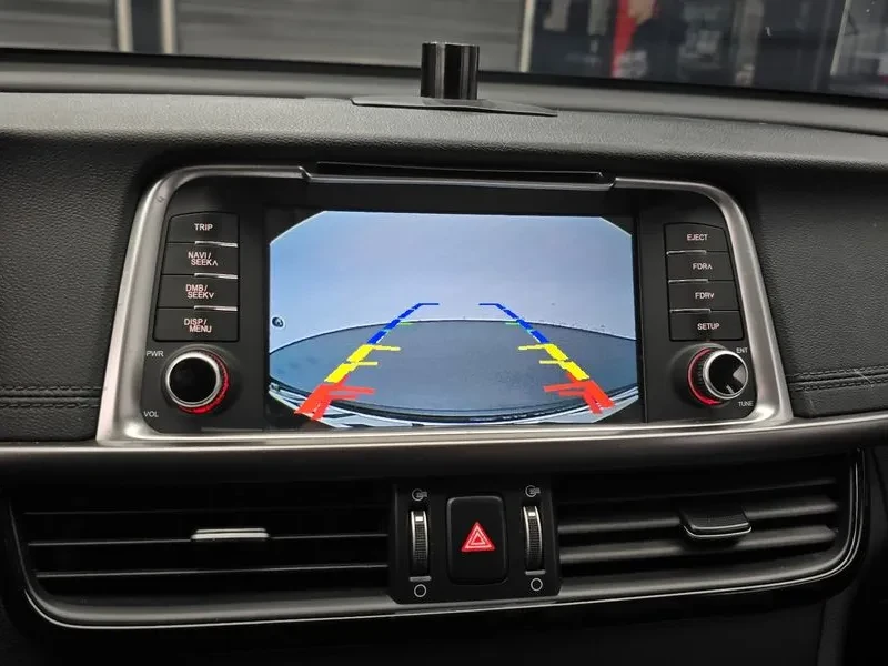 Kia K5 LPG - САМО 30% АВАНС, снимка 15 - Автомобили и джипове - 56322103