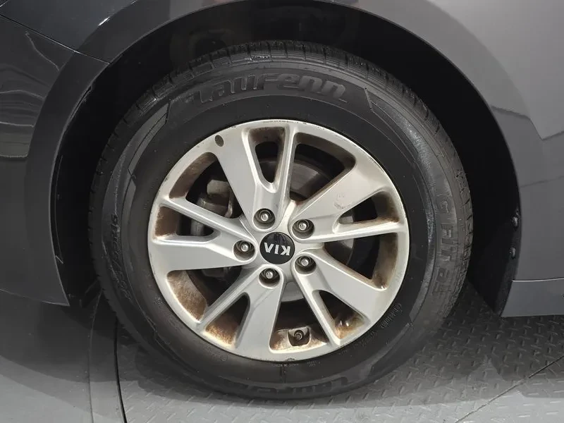 Kia K5 LPG - САМО 30% АВАНС, снимка 5 - Автомобили и джипове - 56322103