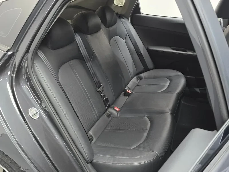 Kia K5 LPG - САМО 30% АВАНС, снимка 12 - Автомобили и джипове - 56322103