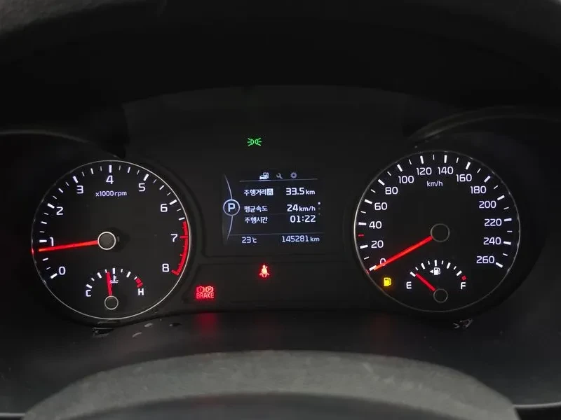 Kia K5 LPG - САМО 30% АВАНС, снимка 8 - Автомобили и джипове - 56322103