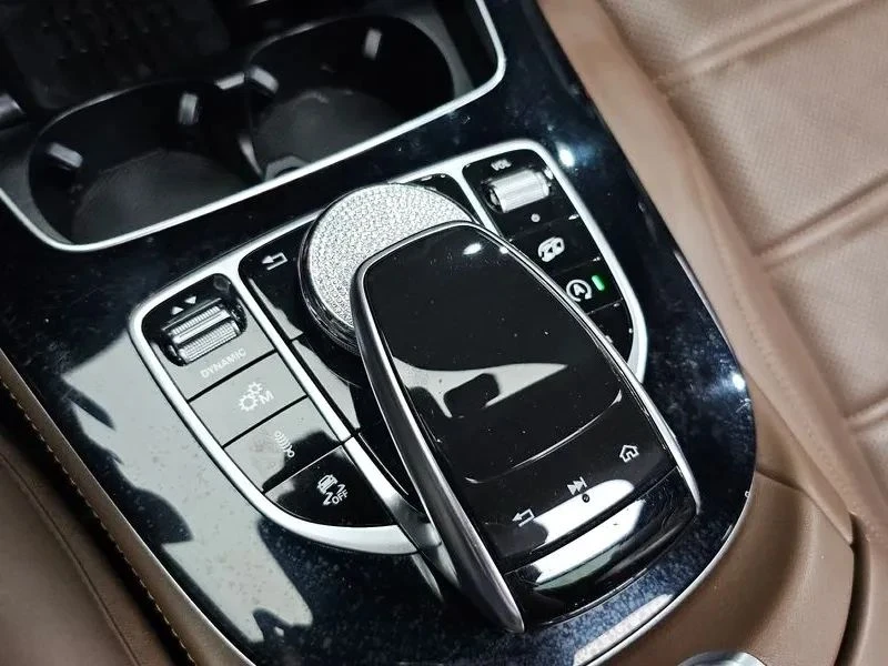 Mercedes-Benz E 53 AMG, снимка 17 - Автомобили и джипове - 56740271