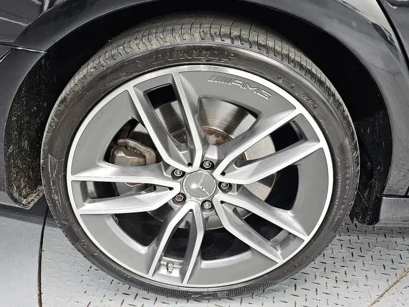 Mercedes-Benz E 53 AMG, снимка 5 - Автомобили и джипове - 56740271