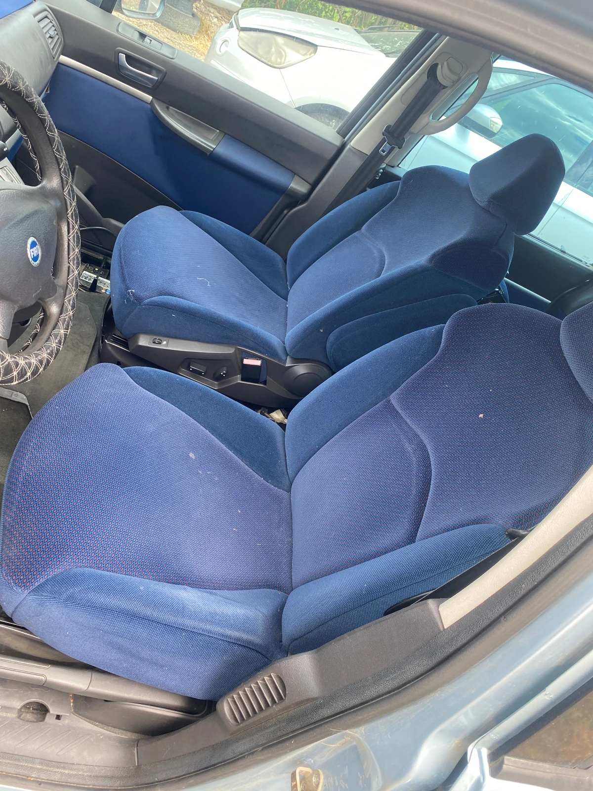 Fiat Ulysse | Mobile.bg   12