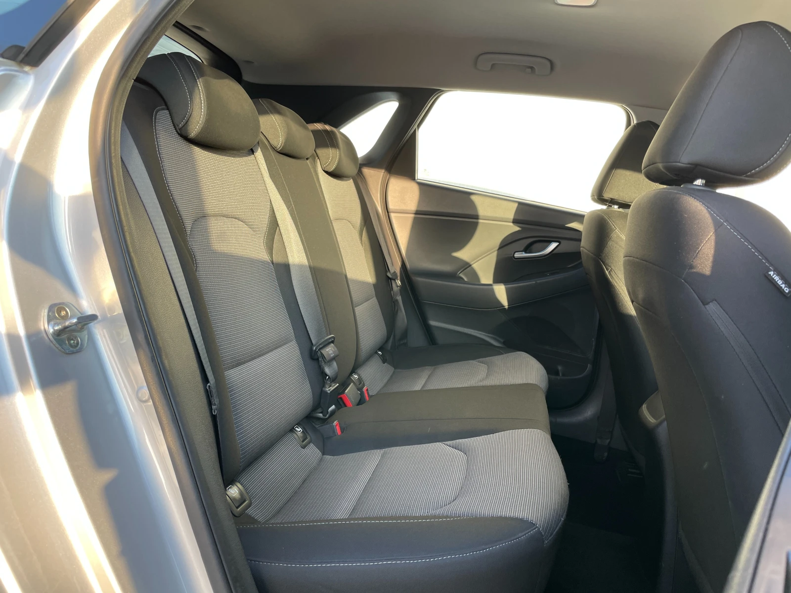 Hyundai I30 Върнат от Лизинг  | Mobile.bg — изображение 14