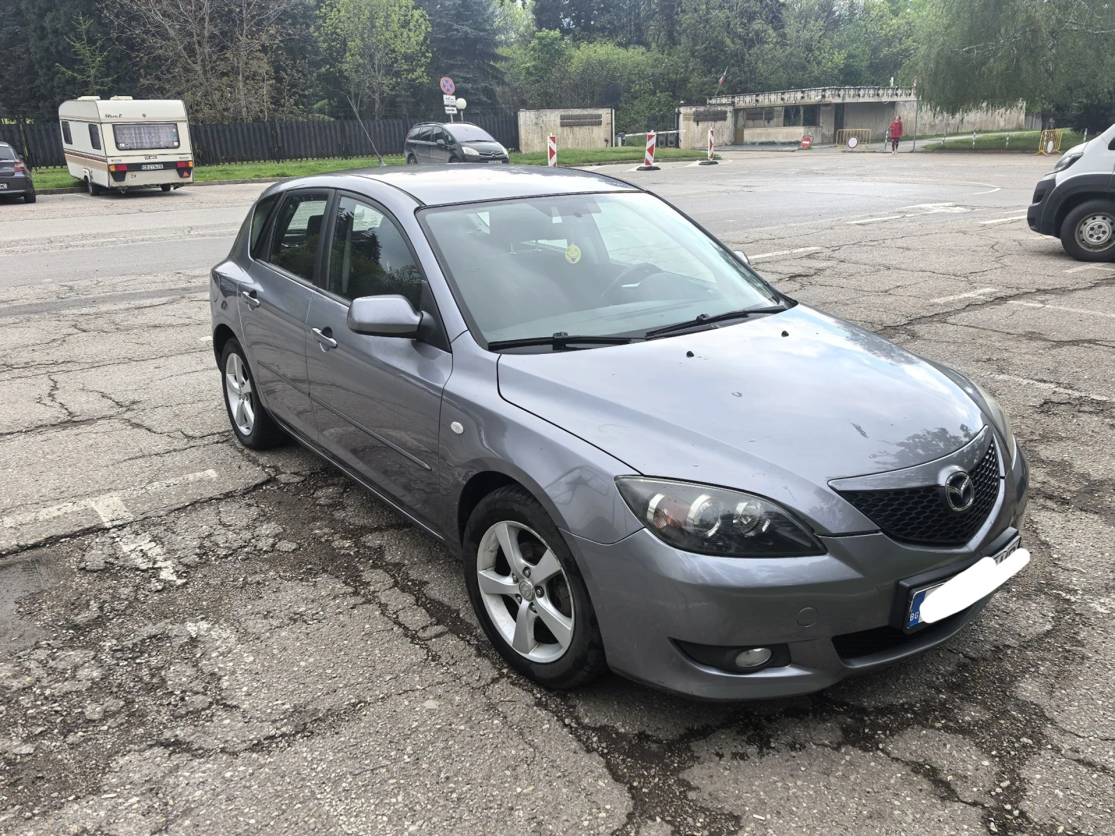 Mazda 3  - изображение 3