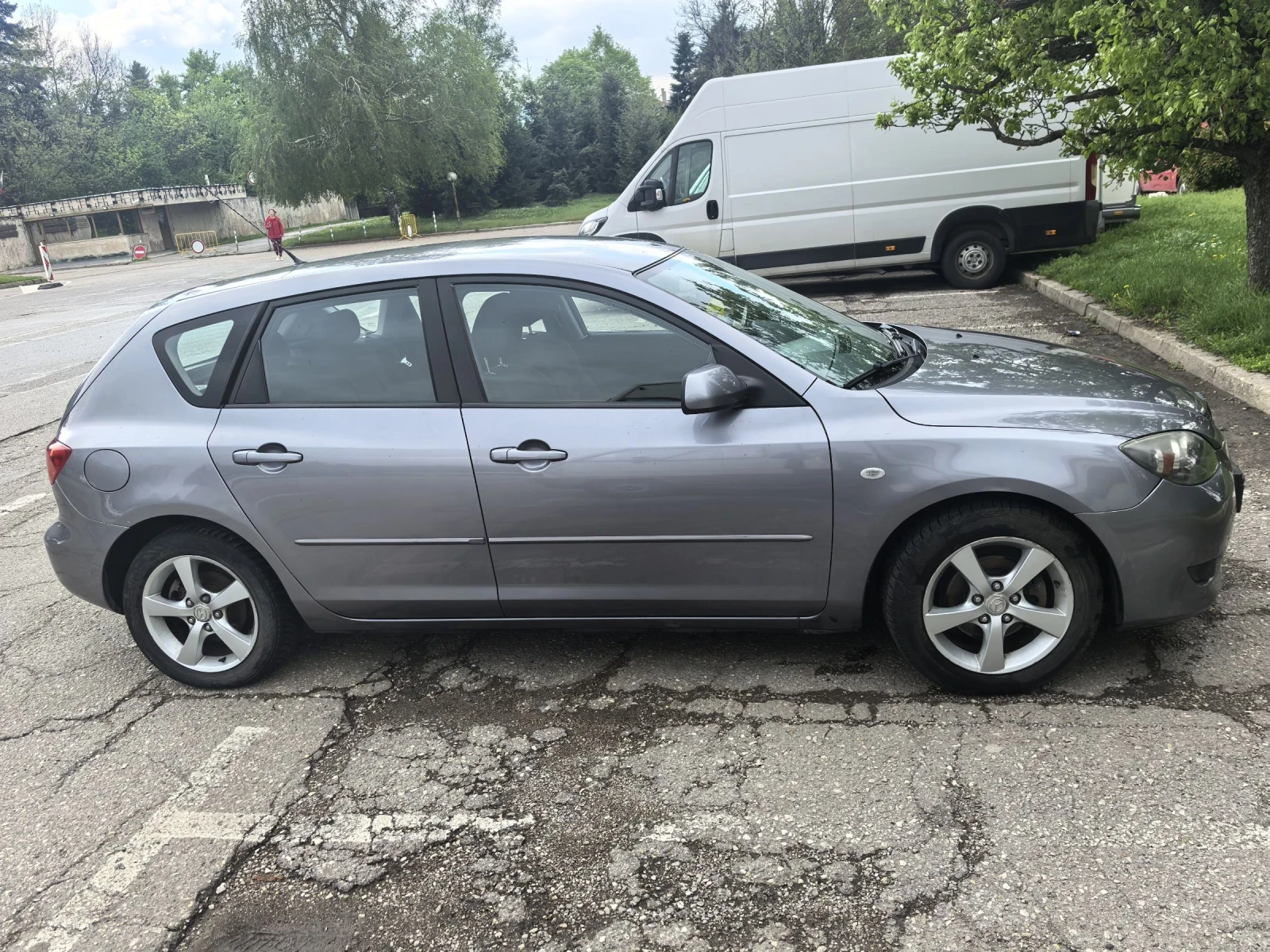 Mazda 3  - изображение 5