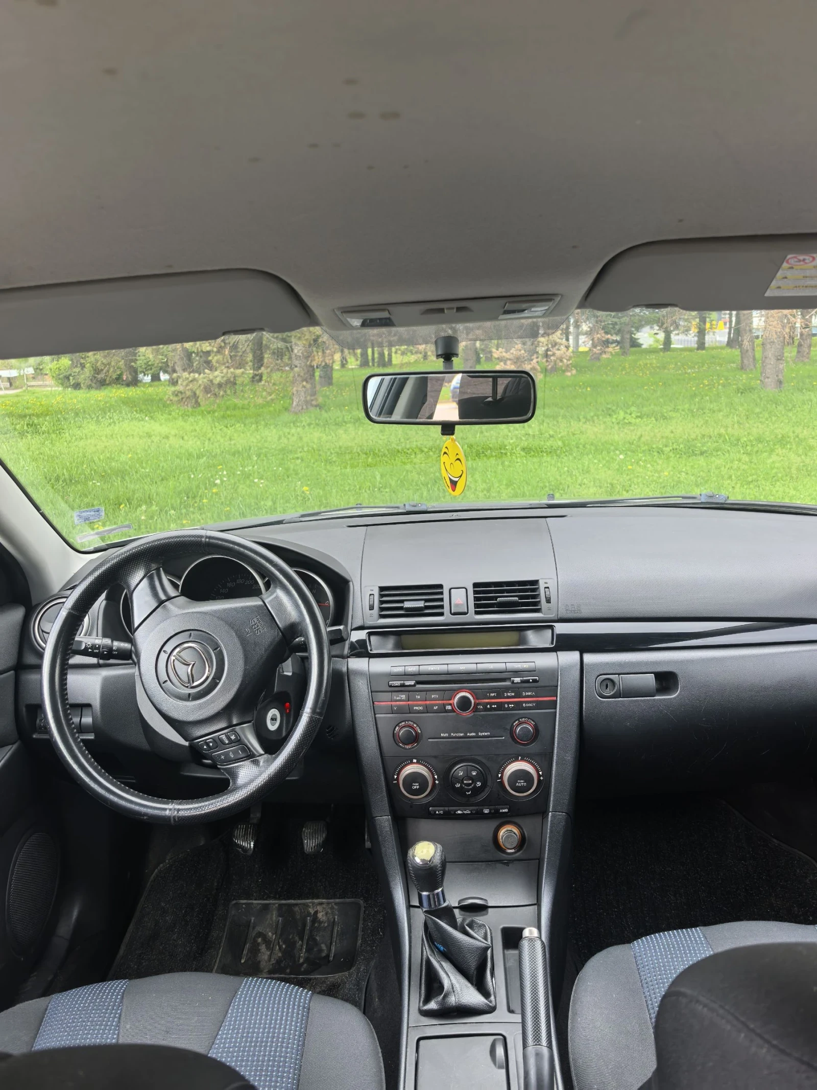 Mazda 3  - изображение 7
