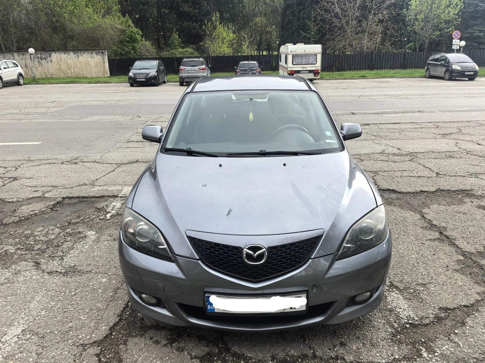 Mazda 3  - изображение 2