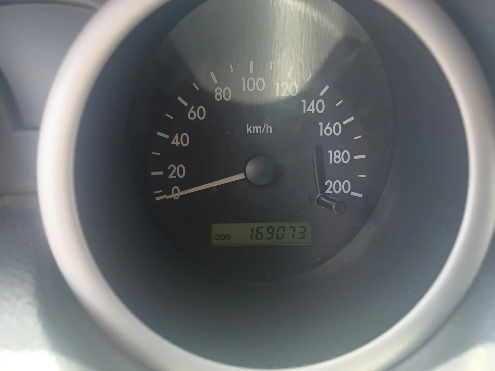 Chevrolet Kalos  - изображение 6