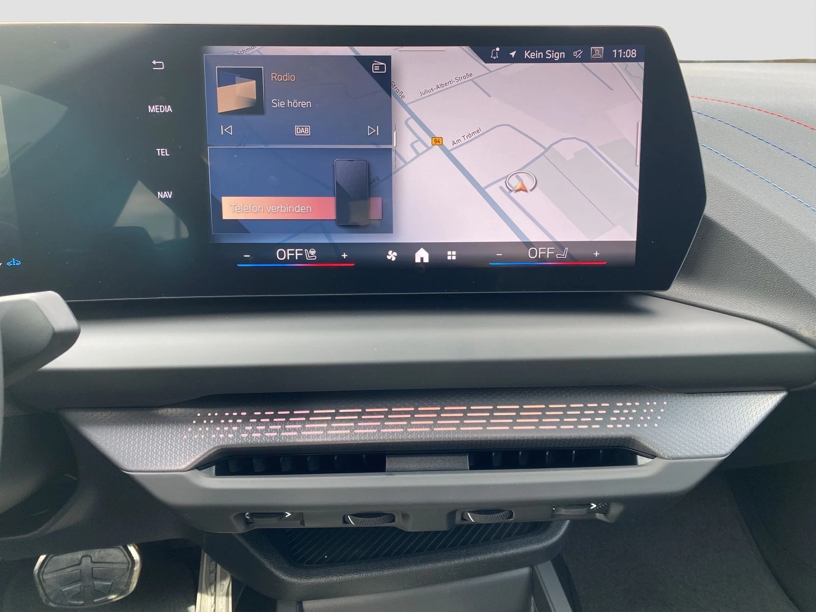 BMW 2 Gran Coupe M SPORT HEAD UP NAVI 360 CAMERA  | Mobile.bg � ����������� 12