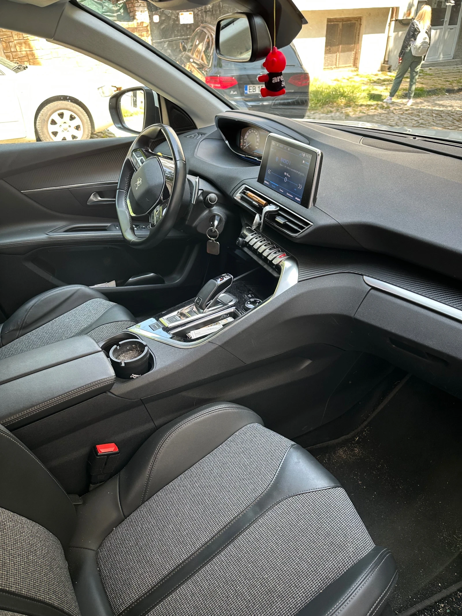 Peugeot 3008 Allure  - изображение 3