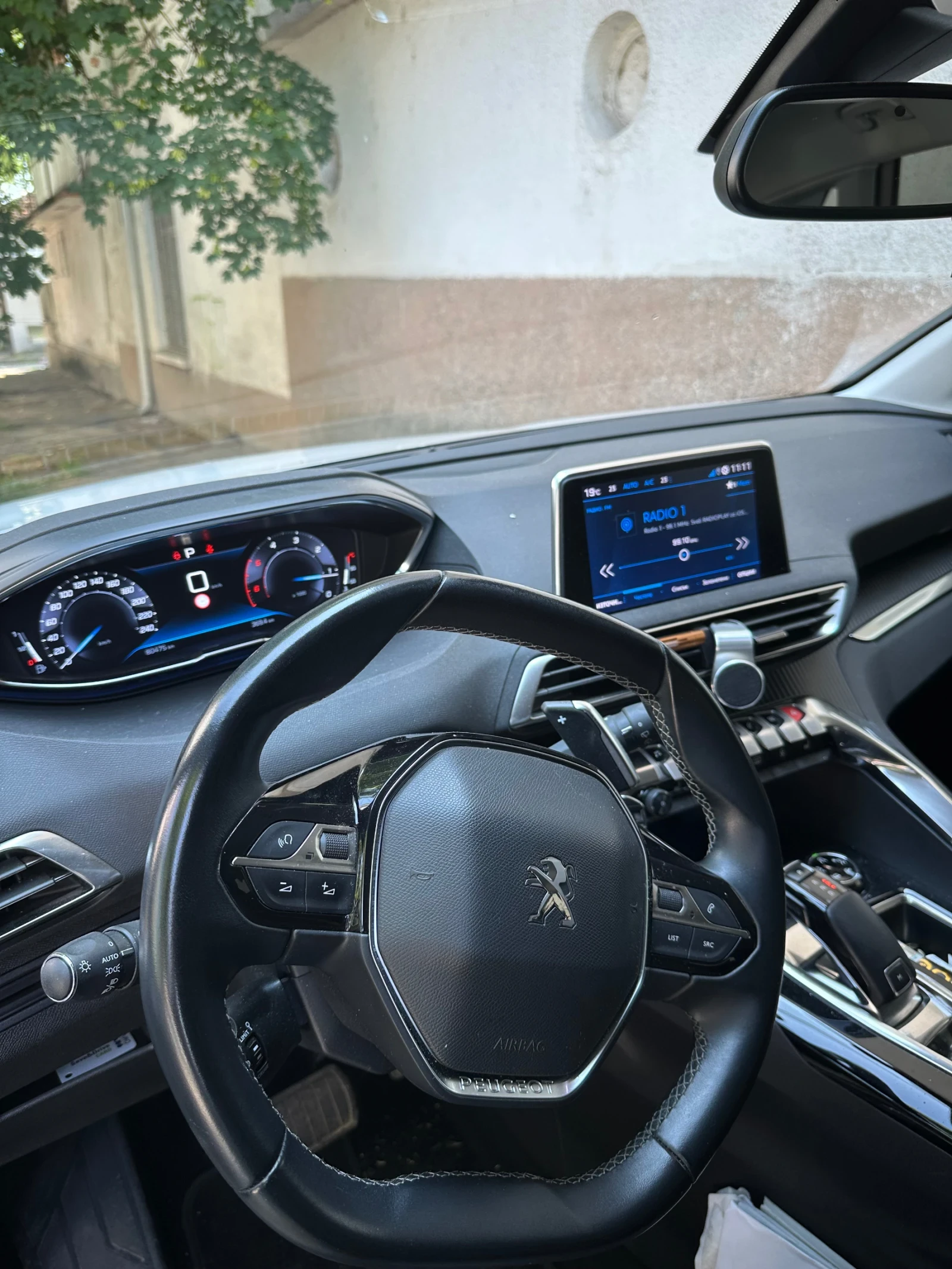 Peugeot 3008 Allure  - изображение 4