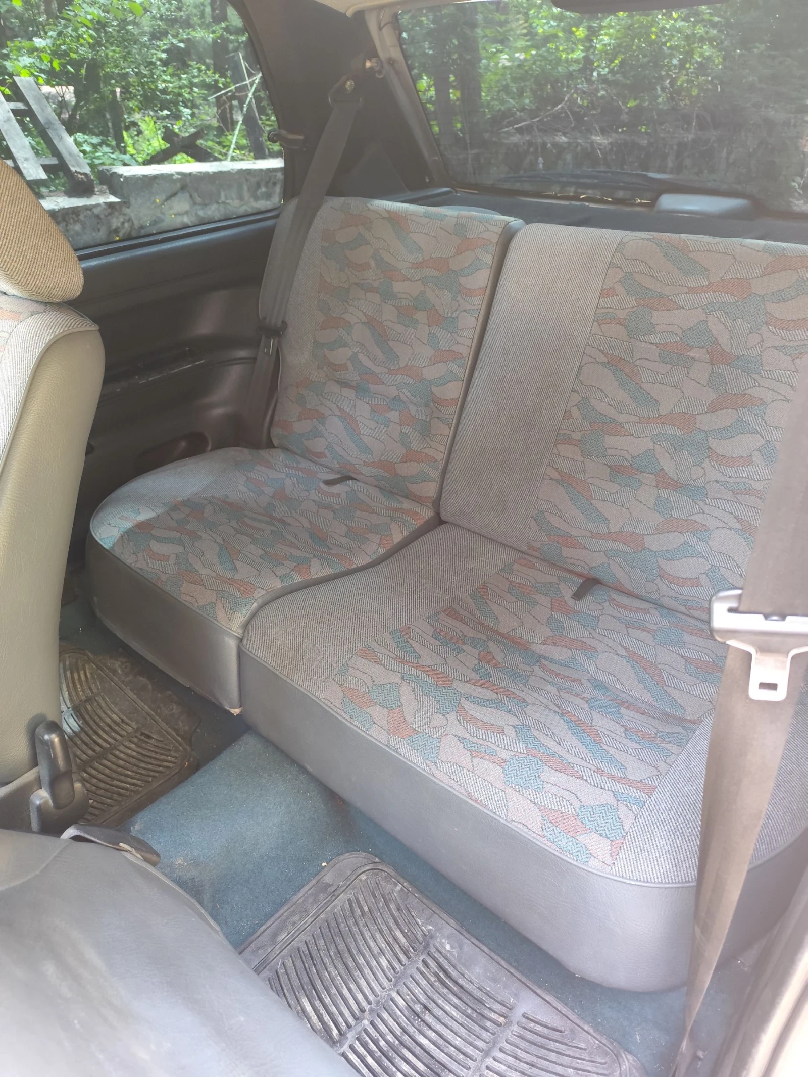 Peugeot 106 1.5 D - изображение 8