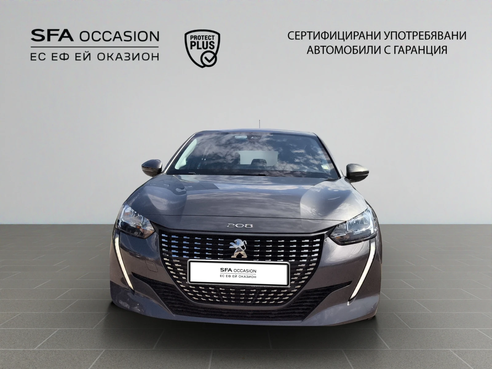 Peugeot 208 ACTIVE 1.2 PureTech 75 BVM5 EURO 6/1912091 - изображение 2