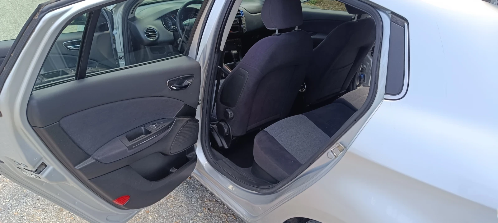 Fiat Bravo  - изображение 10