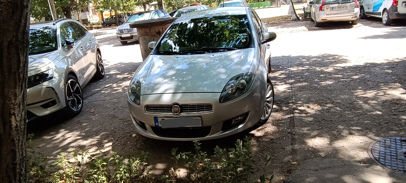 Fiat Bravo  - изображение 5