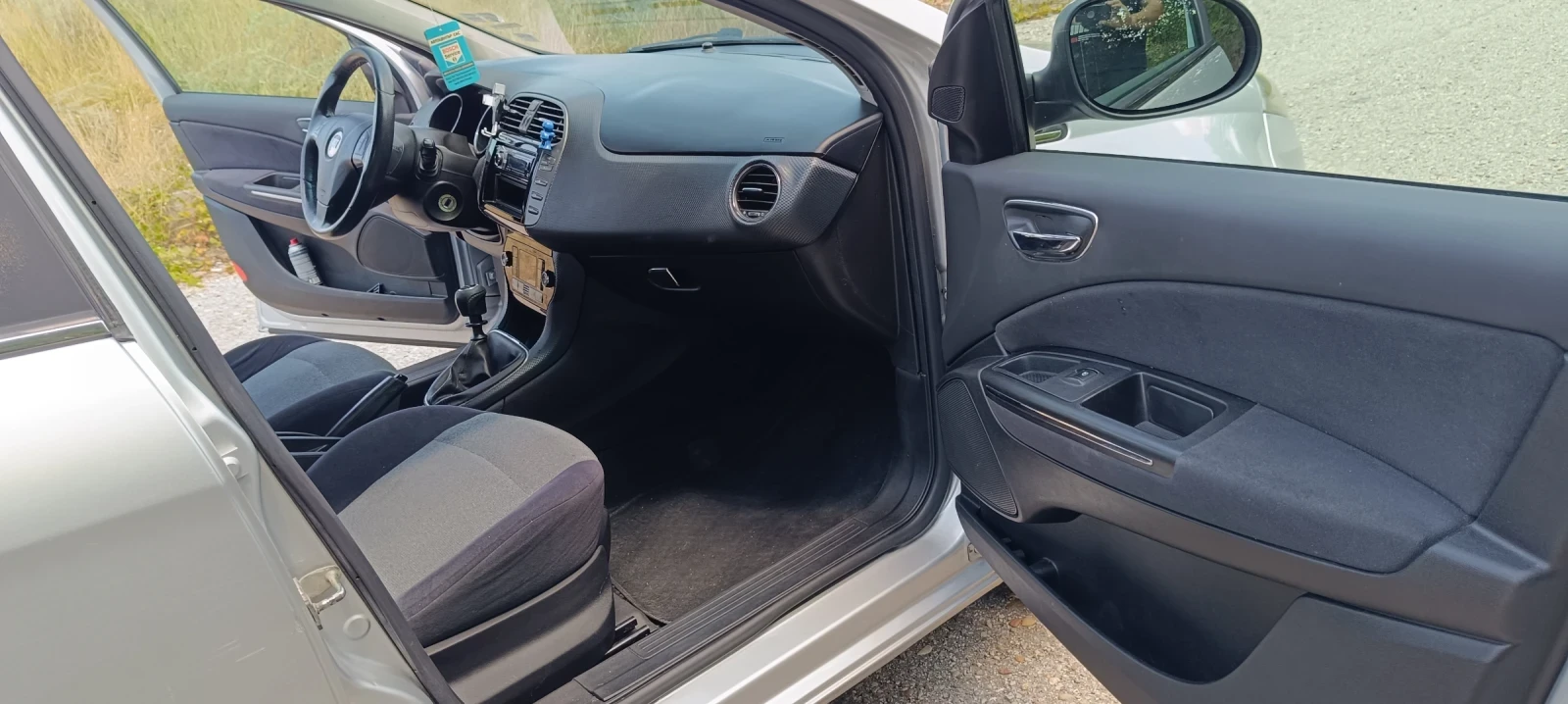 Fiat Bravo  - изображение 3