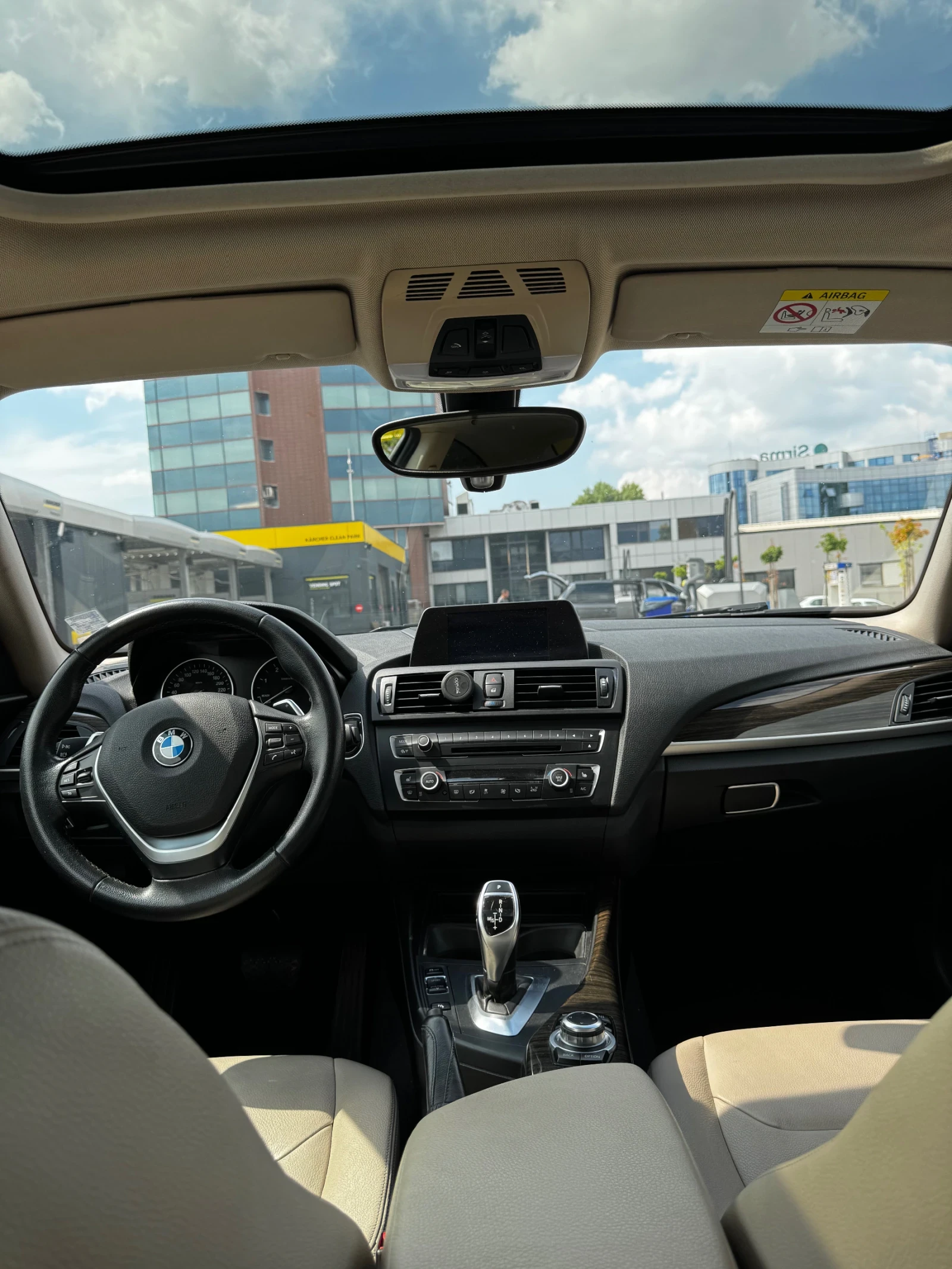 BMW 220 INDIVIDUAL - изображение 10