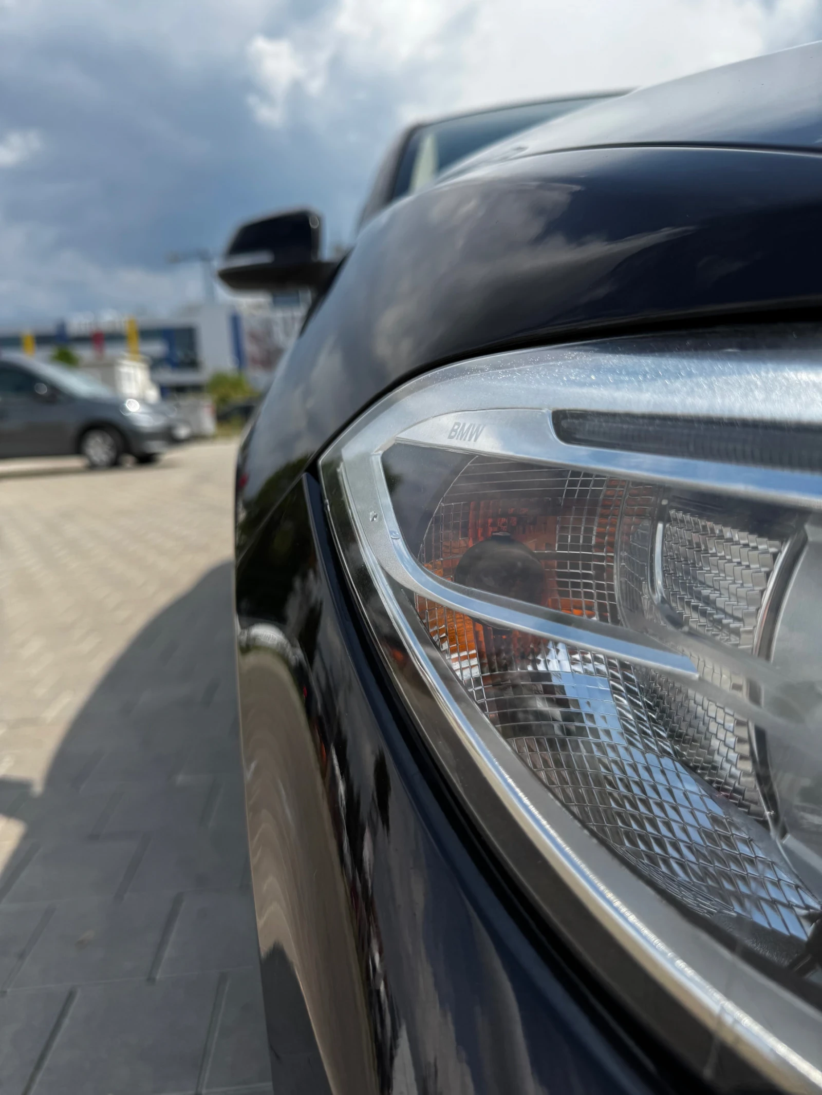 BMW 220 INDIVIDUAL - изображение 4